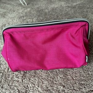 Toiletry case
